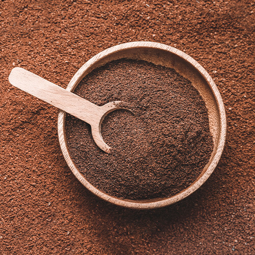 Café instantáneo Excol Foods
