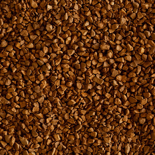Café liofilizado Excol Foods
