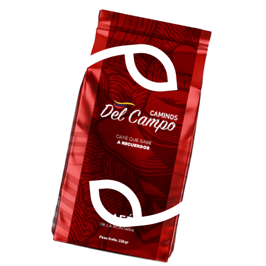 Café Caminos Del Campo de Excol Foods