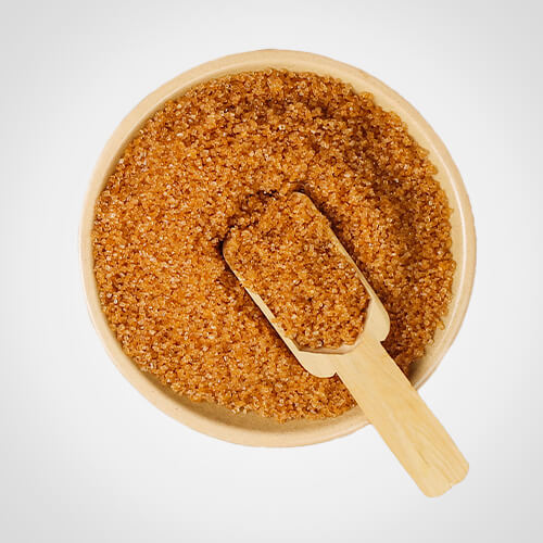 Panela pulverizada Excol Foods